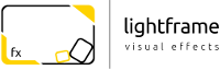 Logo lightframe fx